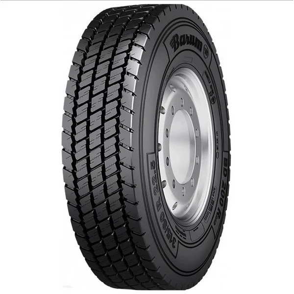 Barum BD200 R (ведущая) 215/75 R17.5 126/124M PR12