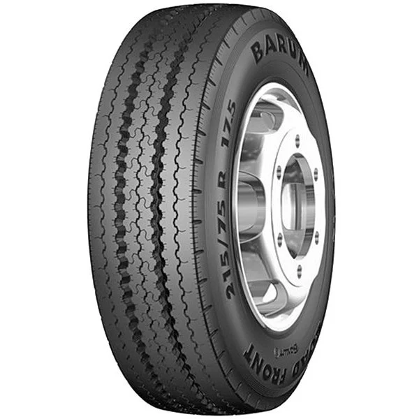 Barum BF14 (рулевая) 235/75 R17.5 132/130L
