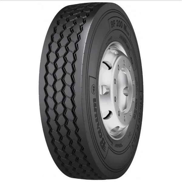 Barum BF200 M (карьерная) 315/80 R22.5 156/150K