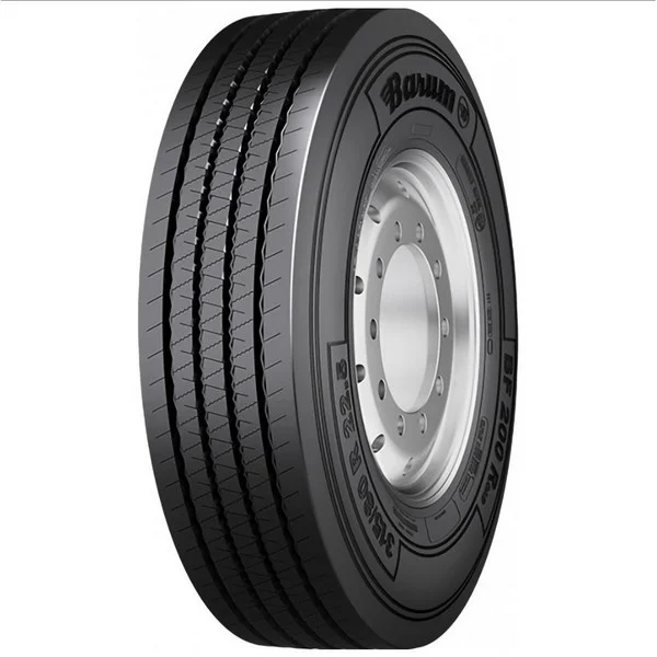 Barum BF200 R (рулевая) 205/75 R17.5 124/122M PR12