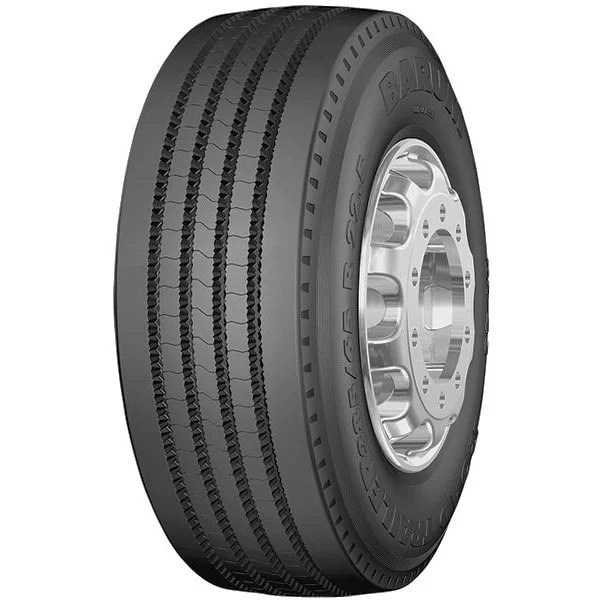 Barum BT43 (прицепная) 445/65 R22.5 169K