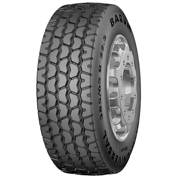 Barum BU49 (универсальная) 385/65 R22.5 160K