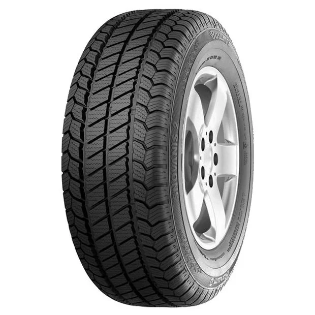 Barum SnoVanis 2 195/75 R16C 107/105R