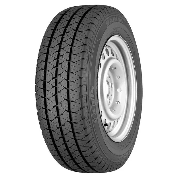 Barum Vanis 205/65 R15 99T Reinforced