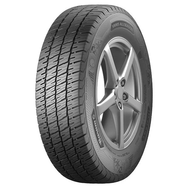 Barum Vanis AllSeason 195/75 R16C 107/105R