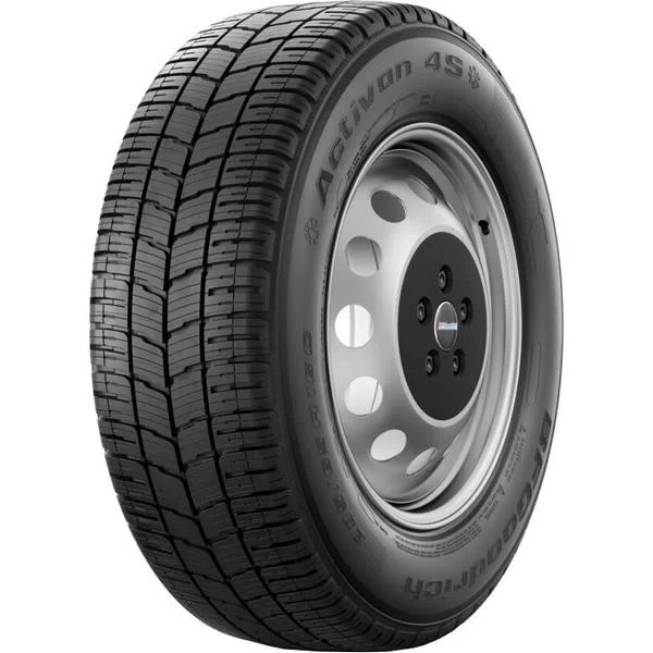 BFGoodrich Activan 4S 195/70 R15 104/102R