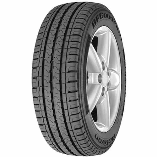 BFGoodrich Activan 225/75 R16C 118/116R