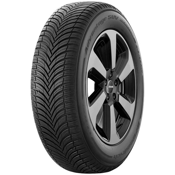 BFGoodrich Advantage SUV All-Season 235/60 R17 102H