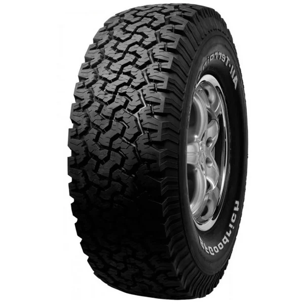 BFGoodrich All-Terrain T/A KO 235/70 R16 104/101S