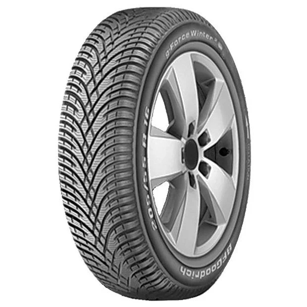 BFGoodrich G-Force Winter 2 235/55 R17 103V XL