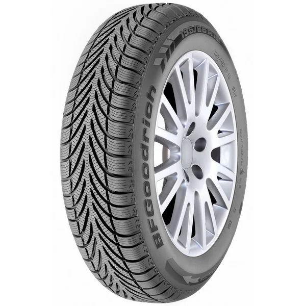 BFGoodrich G-Force Winter 185/55 R15 82T