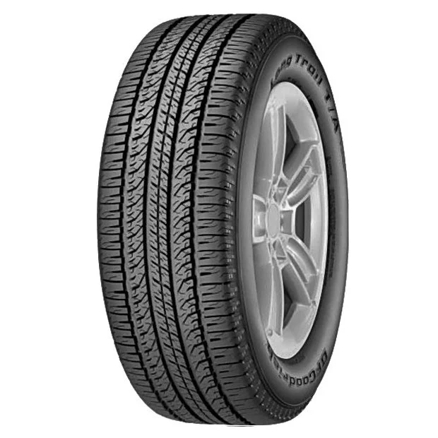 BFGoodrich Long Trail T/A Tour 255/65 R17 108T