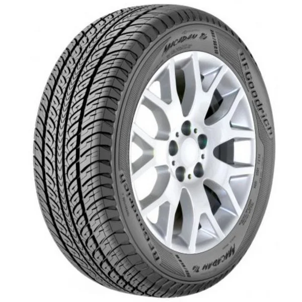 BFGoodrich Macadam T/A 235/65 R17 108V XL