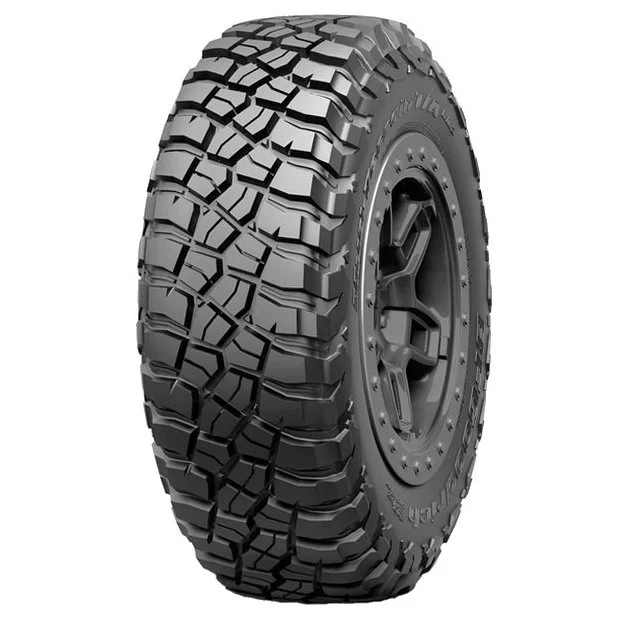 BFGoodrich Mud-Terrain T/A KM3 235/70 R16 110/107Q