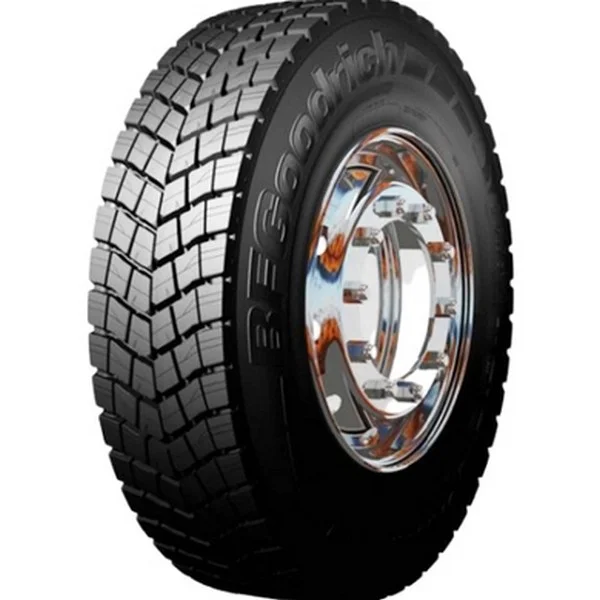 BFGoodrich Route Control D2 (ведущая) 315/70 R22.5 154/150L