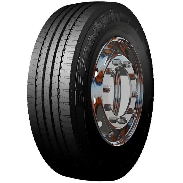 BFGoodrich Route Control S2 (рулевая) 315/70 R22.5 156/150L