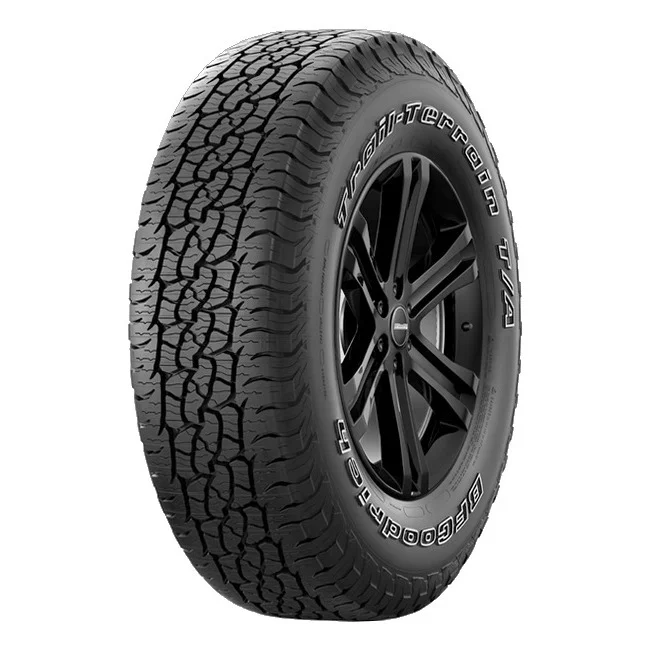 BFGoodrich Trail-Terrain T/A 235/70 R16 106T