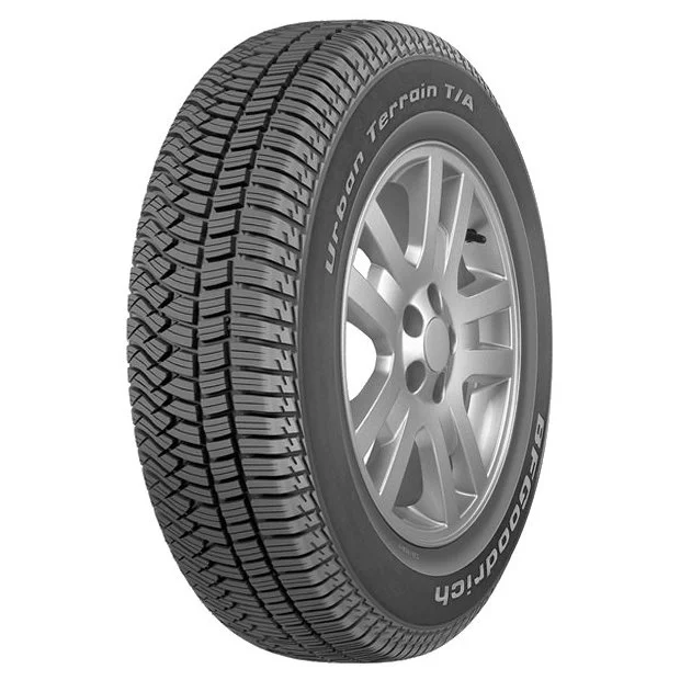 BFGoodrich Urban Terrain T/A 235/70 R16 106H