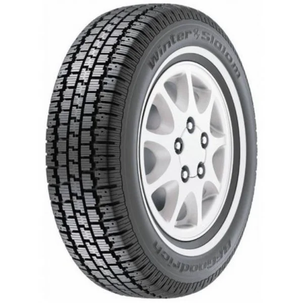 BFGoodrich Winter Slalom 215/75 R15 100Q (шип)