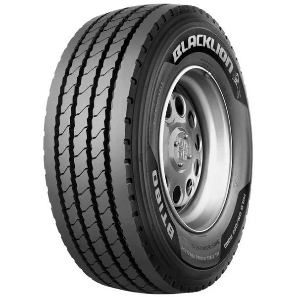 BlackLion BT180 (прицепная) 385/65 R22.5 164K PR24