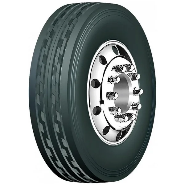 Black Nova GALAXY PLUS (рулевая) 315/80 R22.5 157/154L PR20