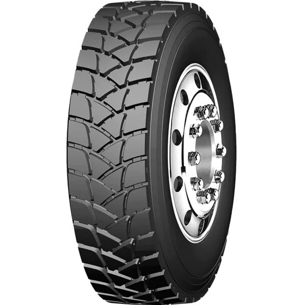 Black Nova Gravel G6 (карьерная) 315/80 R22.5 157/154K PR20