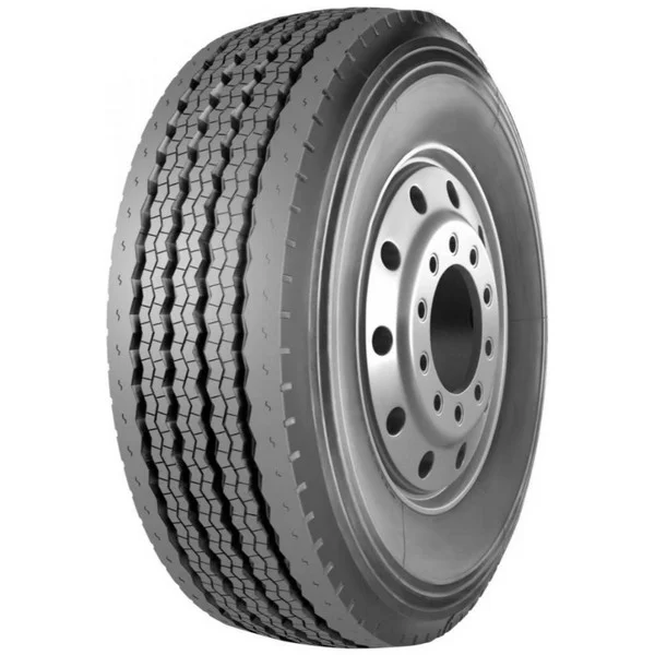 Black Nova LAND L6 (прицепная) 385/65 R22.5 164K PR24