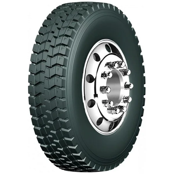 Black Nova SHINE R9 (ведущая) 235/75 R17.5 143/141J PR18