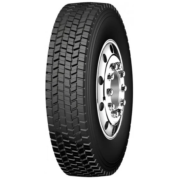 Black Nova SPACE S3 (ведущая) 315/80 R22.5 157/154K PR20