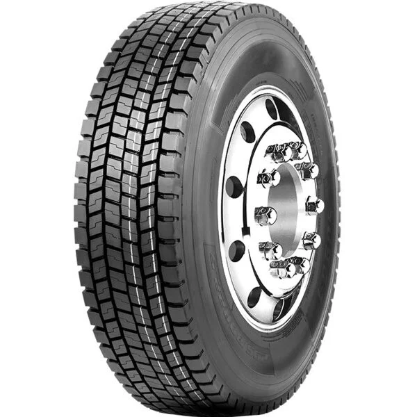 Black Nova SPACE S6 (ведущая) 315/80 R22.5 157/154K PR20