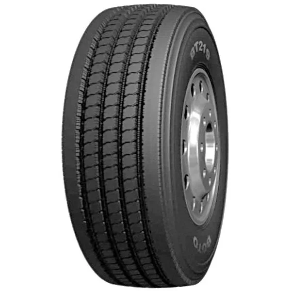Boto BT219 (рулевая) 295/80 R22.5 152/149M PR18