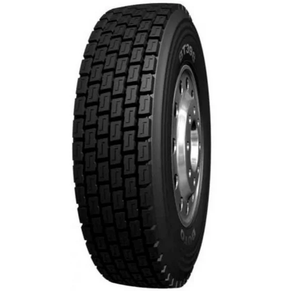 Boto BT398+ (ведущая) 315/80 R22.5 156/150L