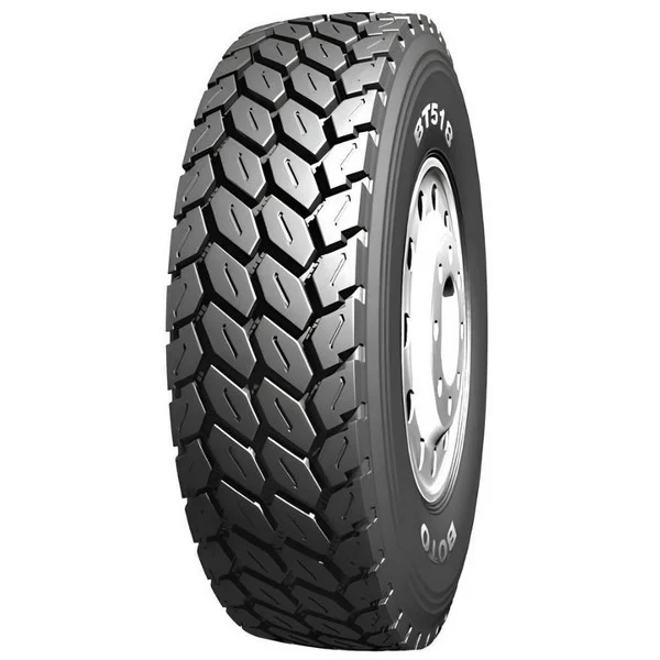 Boto BT518 (ведущая) 385/65 R22.5 164K PR20