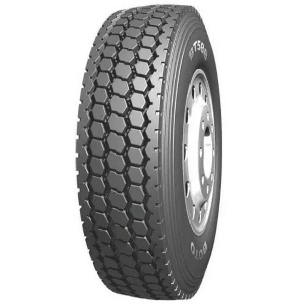 Boto BT588 (ведущая) 315/80 R22.5 156/150L PR20