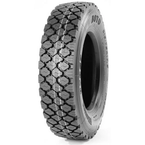 Boto BT957 (ведущая) 265/70 R19.5 143/141J PR18