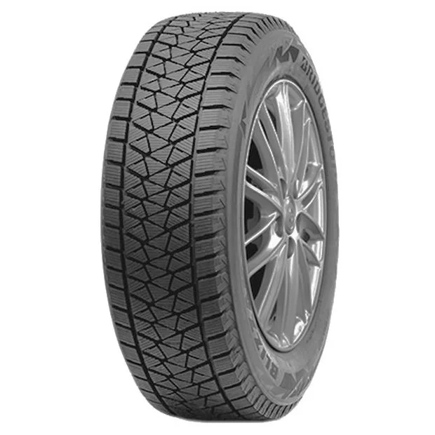 Bridgestone Blizzak DM-V2 245/65 R17 107S