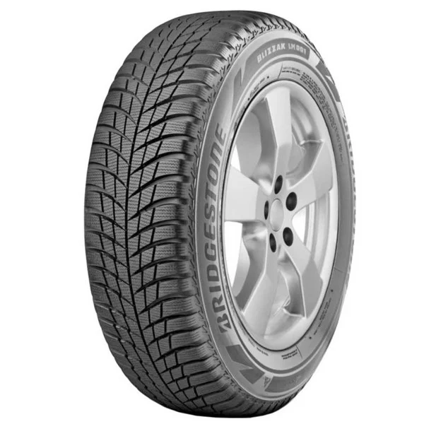 Bridgestone Blizzak LM001 205/55 R16 91H