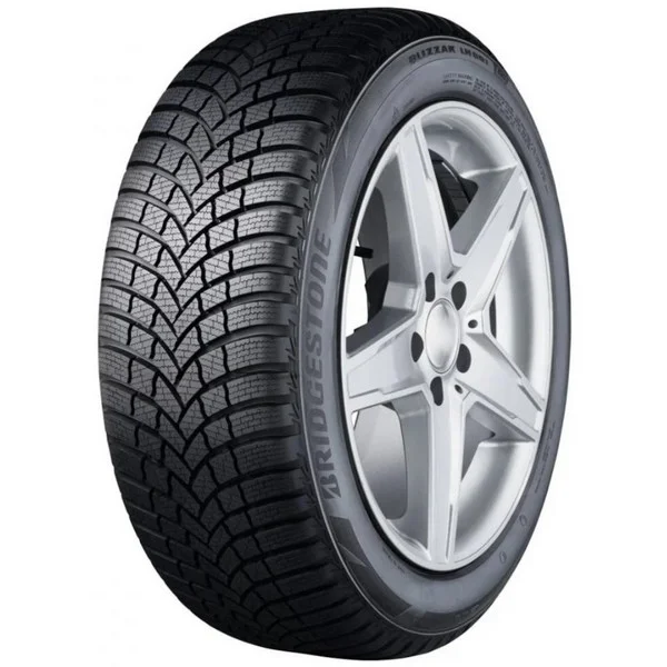 Bridgestone Blizzak LM001 Evo 195/65 R15 91T