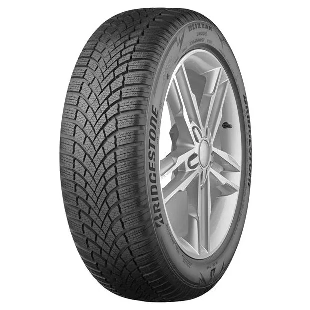 Bridgestone Blizzak LM005 185/65 R15 88T