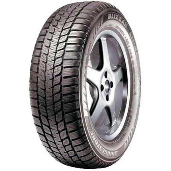 Bridgestone Blizzak LM-20 175/65 R13 80T