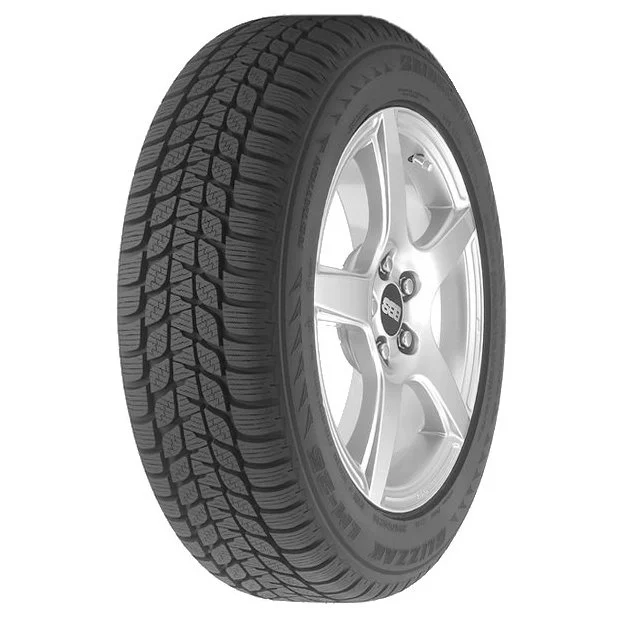 Bridgestone Blizzak LM-25 225/40 R19 93V XL