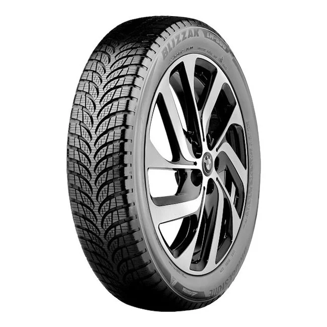 Bridgestone Blizzak LM-500 155/70 R19 84Q *