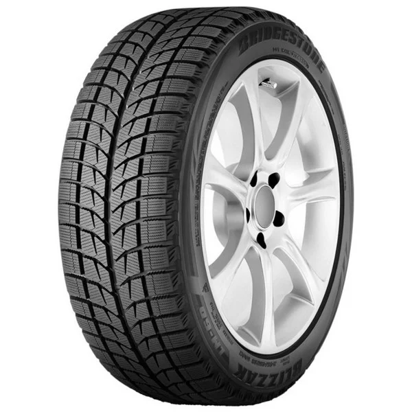 Bridgestone Blizzak LM-60 255/40 R18 99H XL