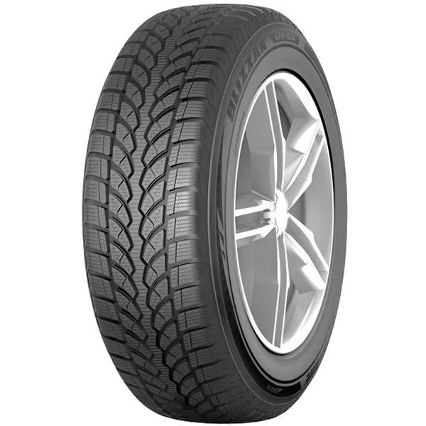 Bridgestone Blizzak LM-80 215/65 R16 98H