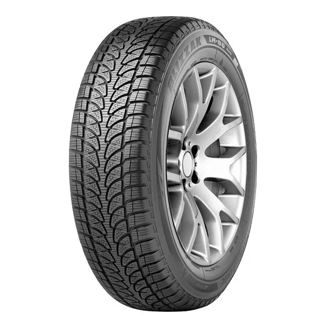 Bridgestone Blizzak LM-80 Evo 235/60 R16 100H