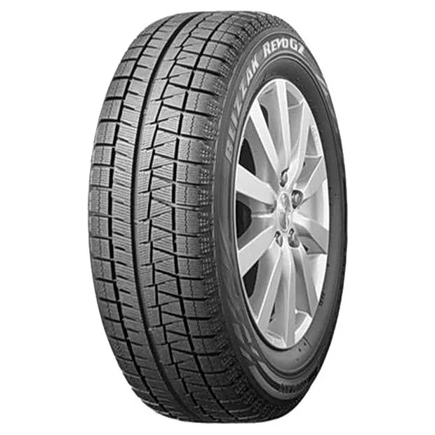 Bridgestone Blizzak REVO GZ 215/50 R17 91S