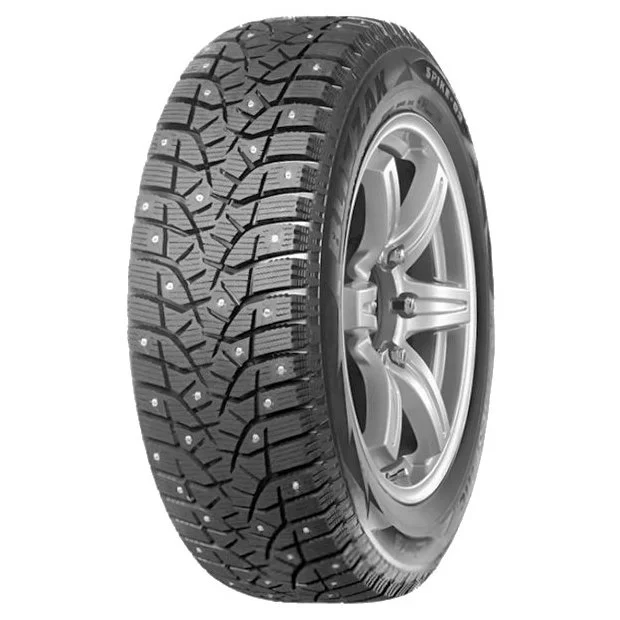Bridgestone Blizzak Spike-02 SUV 285/60 R18 120T XL (шип)