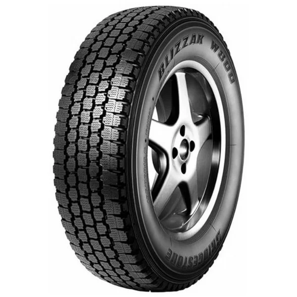 Bridgestone Blizzak W800 195/75 R16C 107/105R
