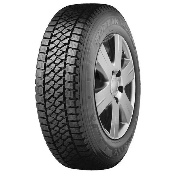 Bridgestone Blizzak W810 195/70 R15C 104/102R
