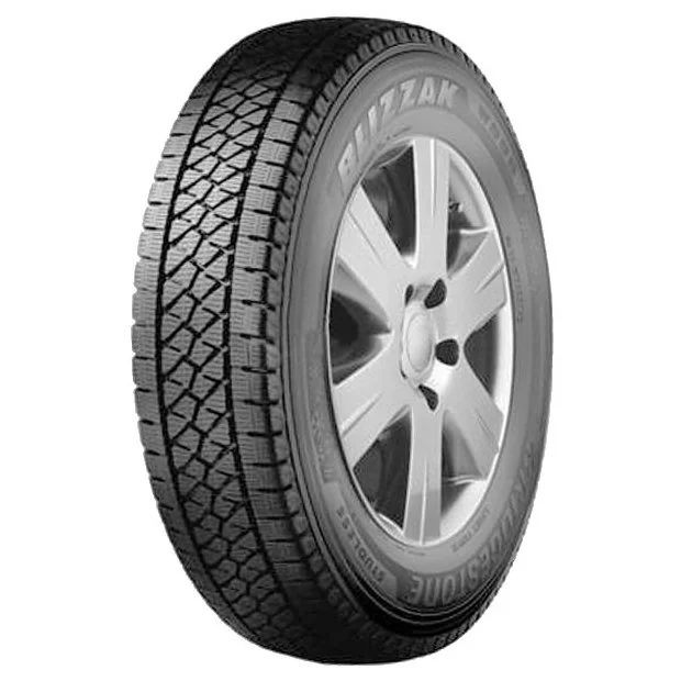 Bridgestone Blizzak W995 215/75 R16C 113/111R